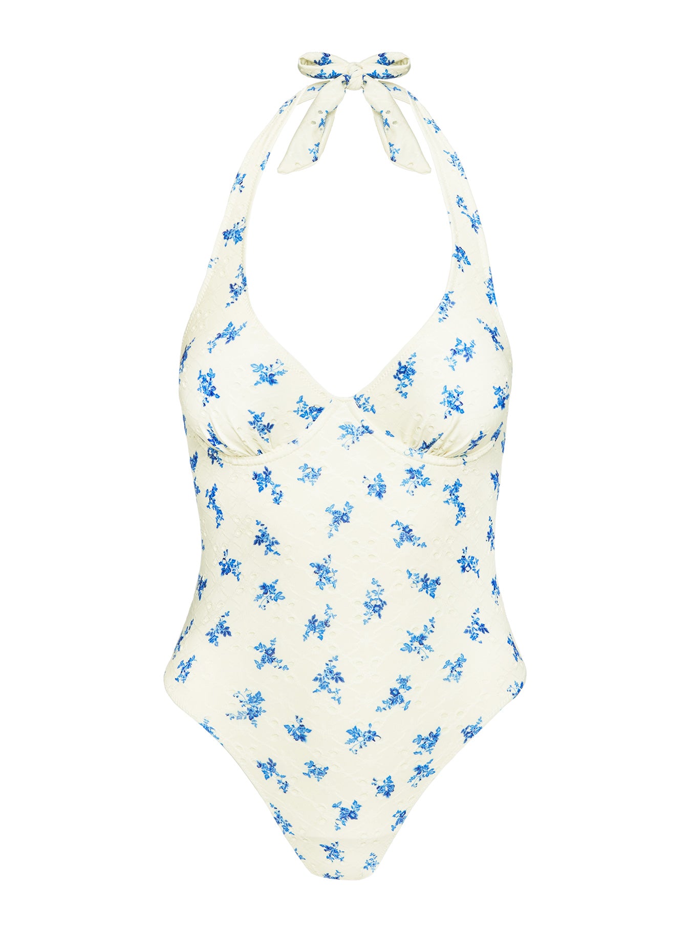 Daytime Daze One Piece Yellow / Blue、mySite、solidvoid