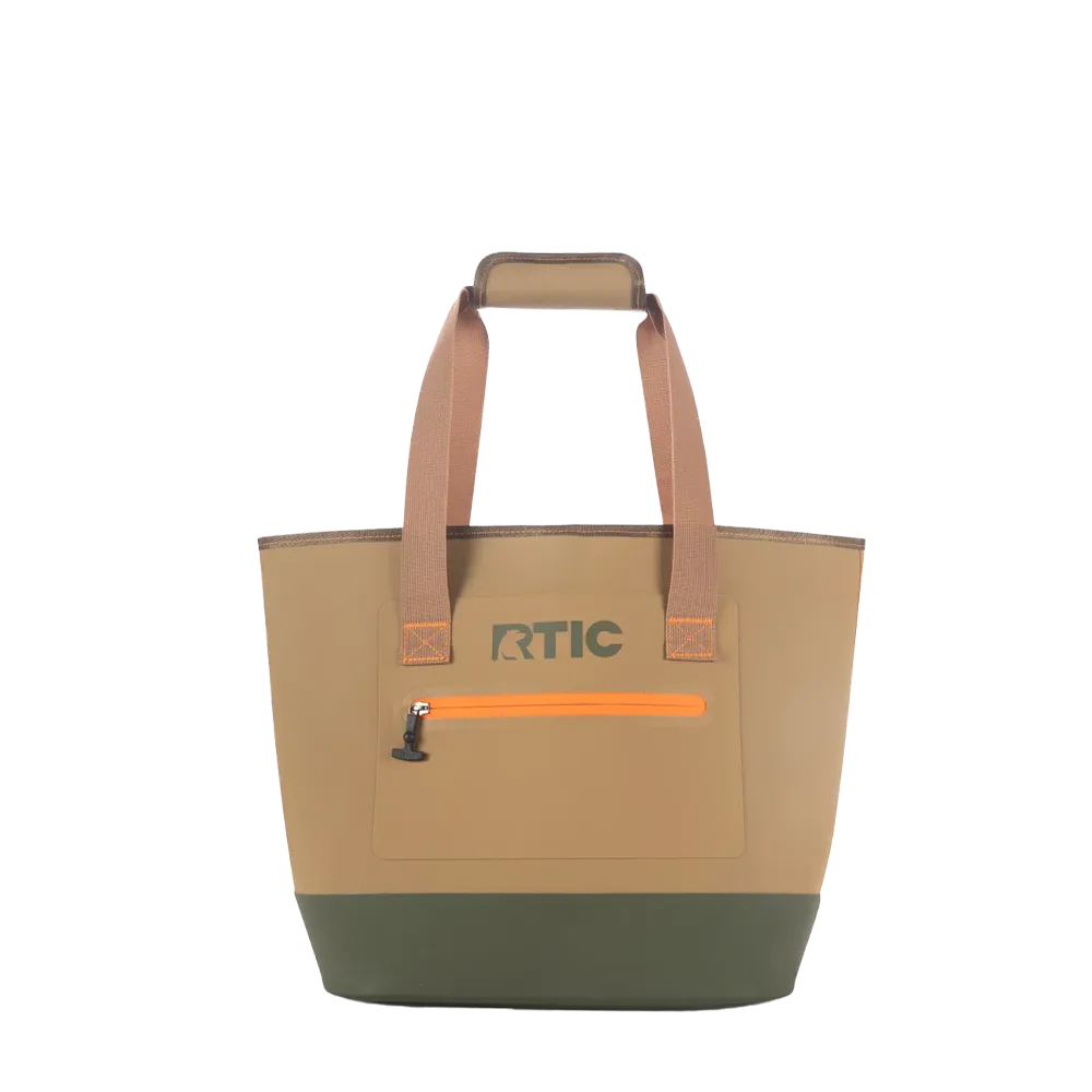 RTIC Small Ultra Tough Tote、mySite、noshort