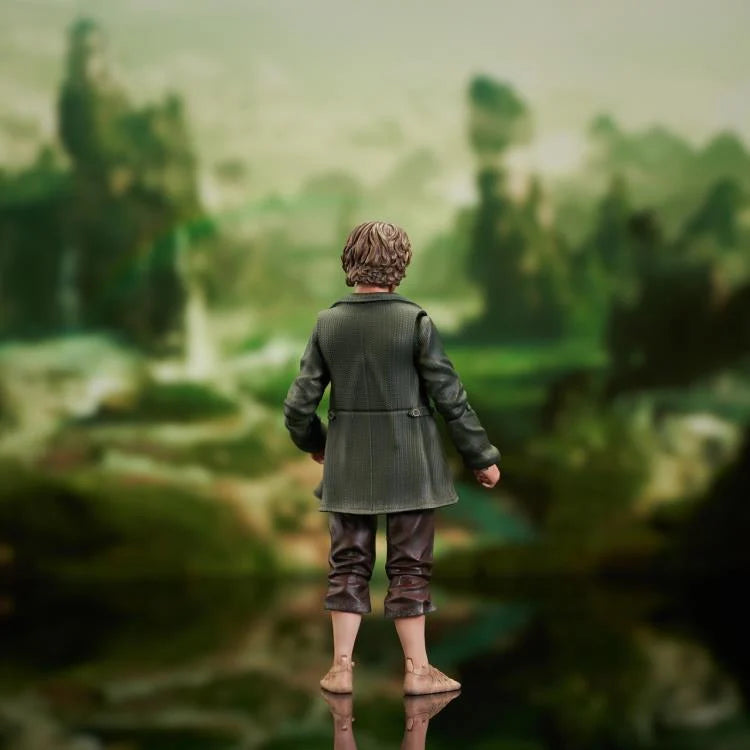 The Lord of the Rings Select - Merry Brandybuck - Wave 7 Deluxe、mySite、hgirdovlk
