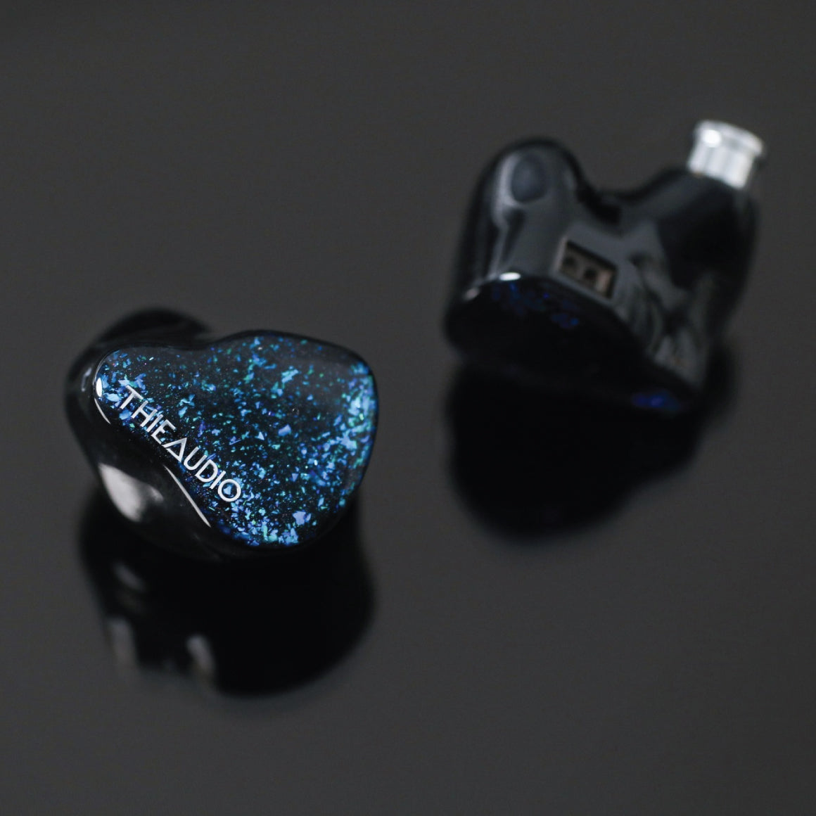  ThieAudio - Hype 4、mySite、merchandisen