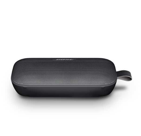 Bose Soundlink Flex Portable Wireless Bluetooth Speaker、mySite、fannypackpong