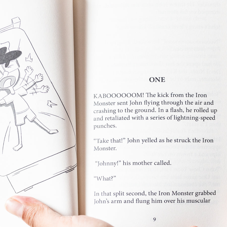 Adventures of Gasing Boy、mySite、topwebapps