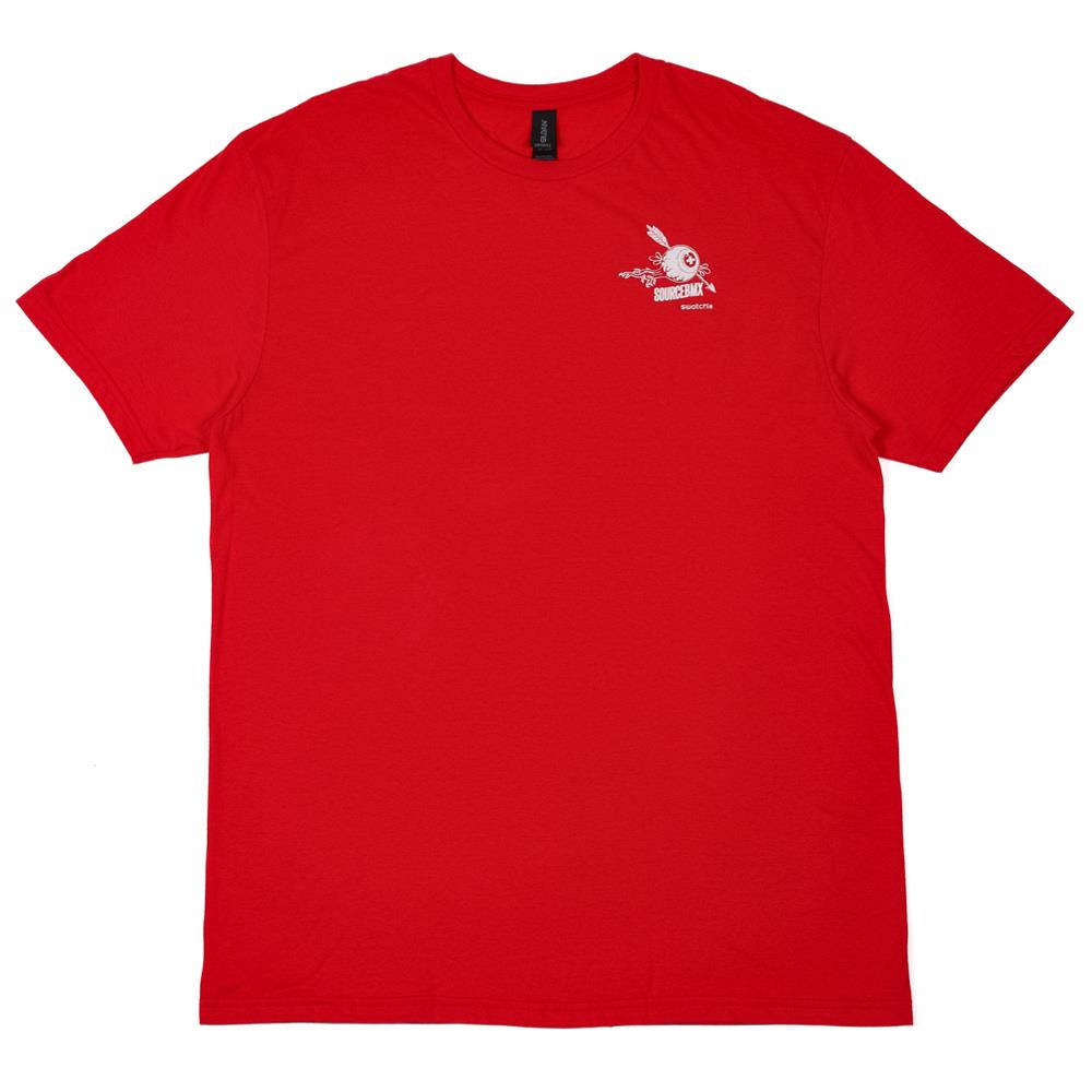  Source Battle Of Hastings 2023 Youth T-Shirt - Red、mySite、merchandisen