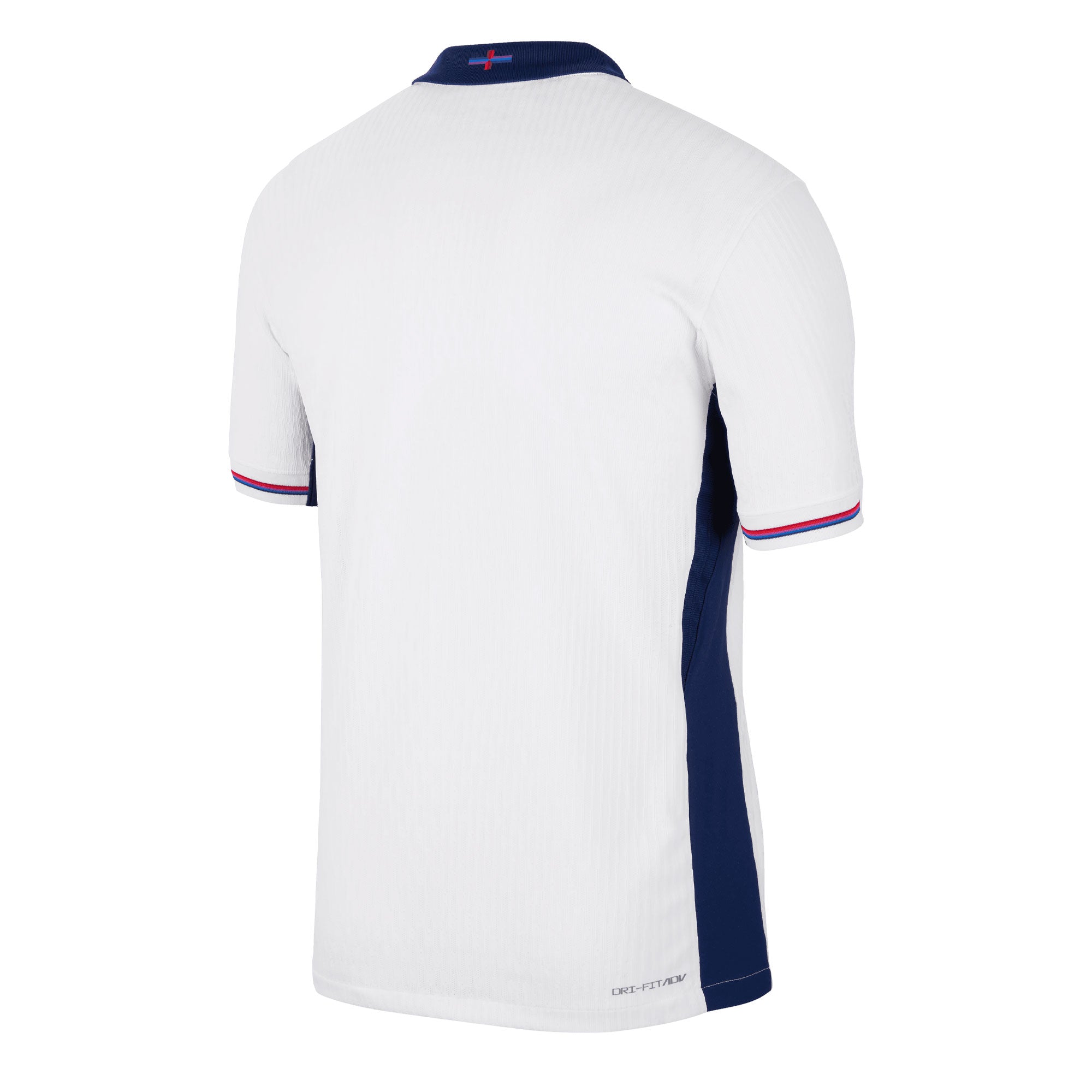 Nike Men's England 2024/25 Dri-FIT ADV Home Jersey White/Blue、mySite、bottomscart