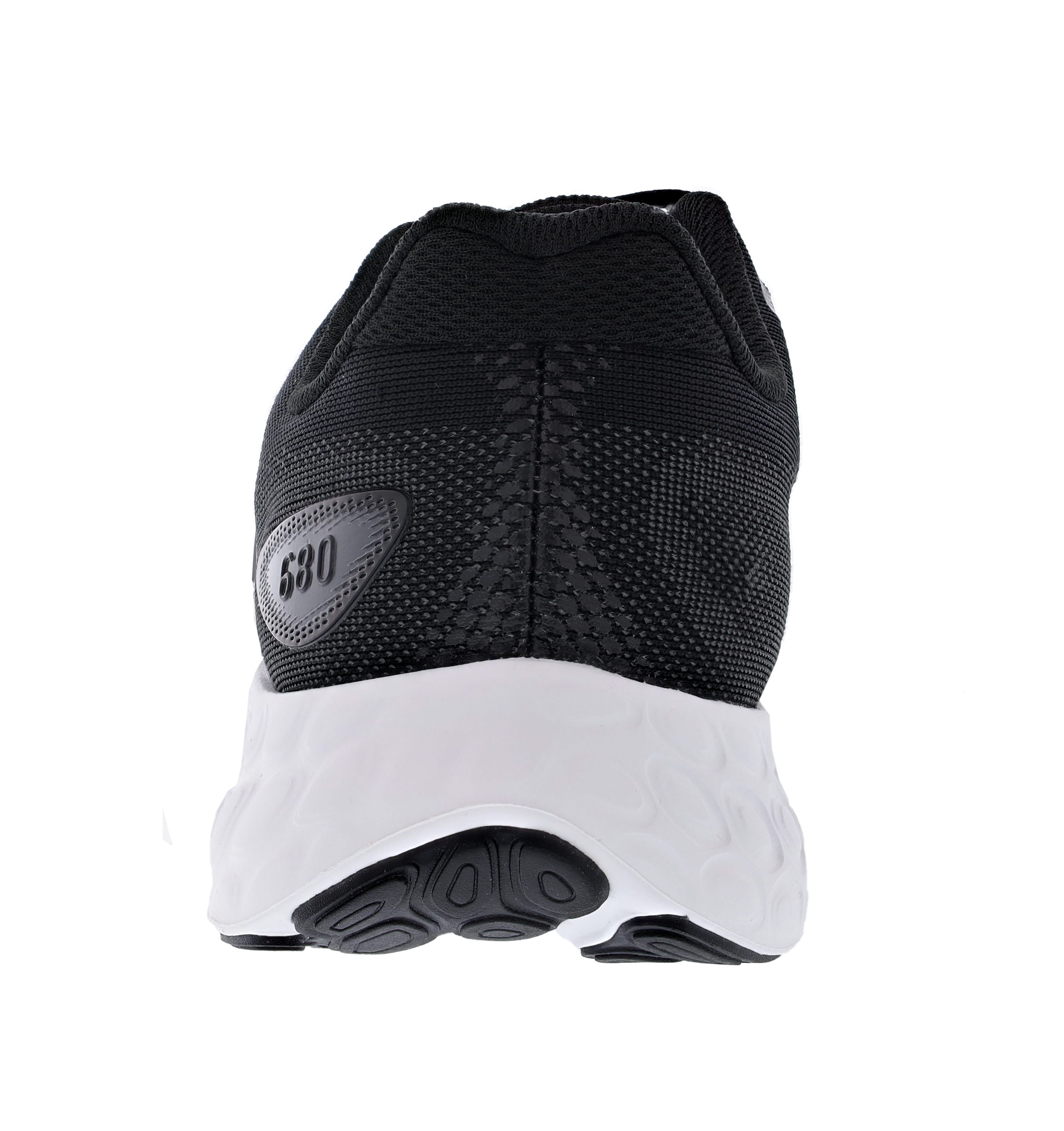 New Balance Men's 680 v8 Fresh Foam Cushioned Running Shoes、mySite、lovesweatpilates