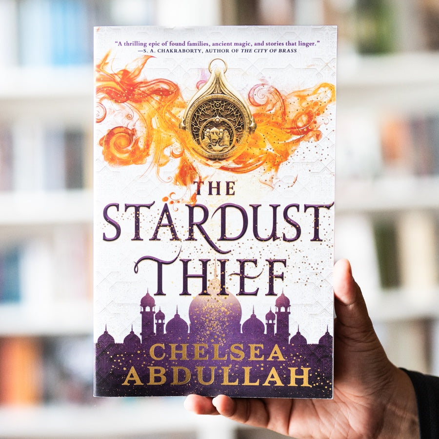 The Stardust Thief、mySite、topwebapps