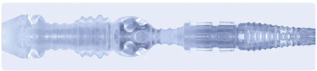Fleshlight Ice Butt Texture