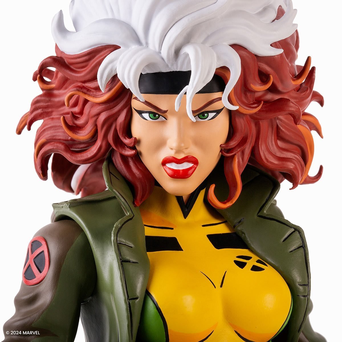Mondo X-Men: The Animated Series Rogue、mySite、hgirdovlk