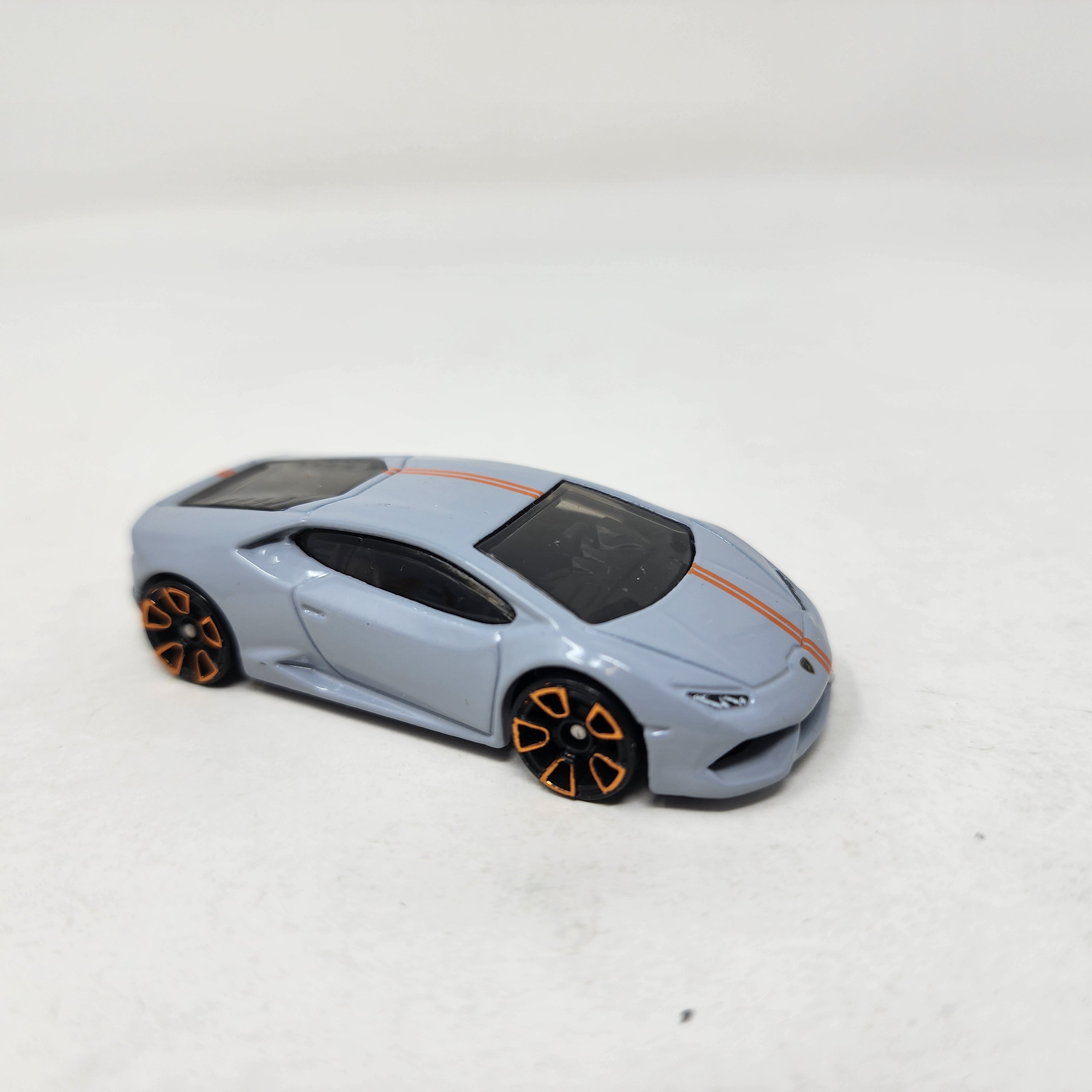 Lamborghini Huracan LP 610-4 * Hot Wheels Loose 1:64 Scale Diecast、mySite、hgirdovlk
