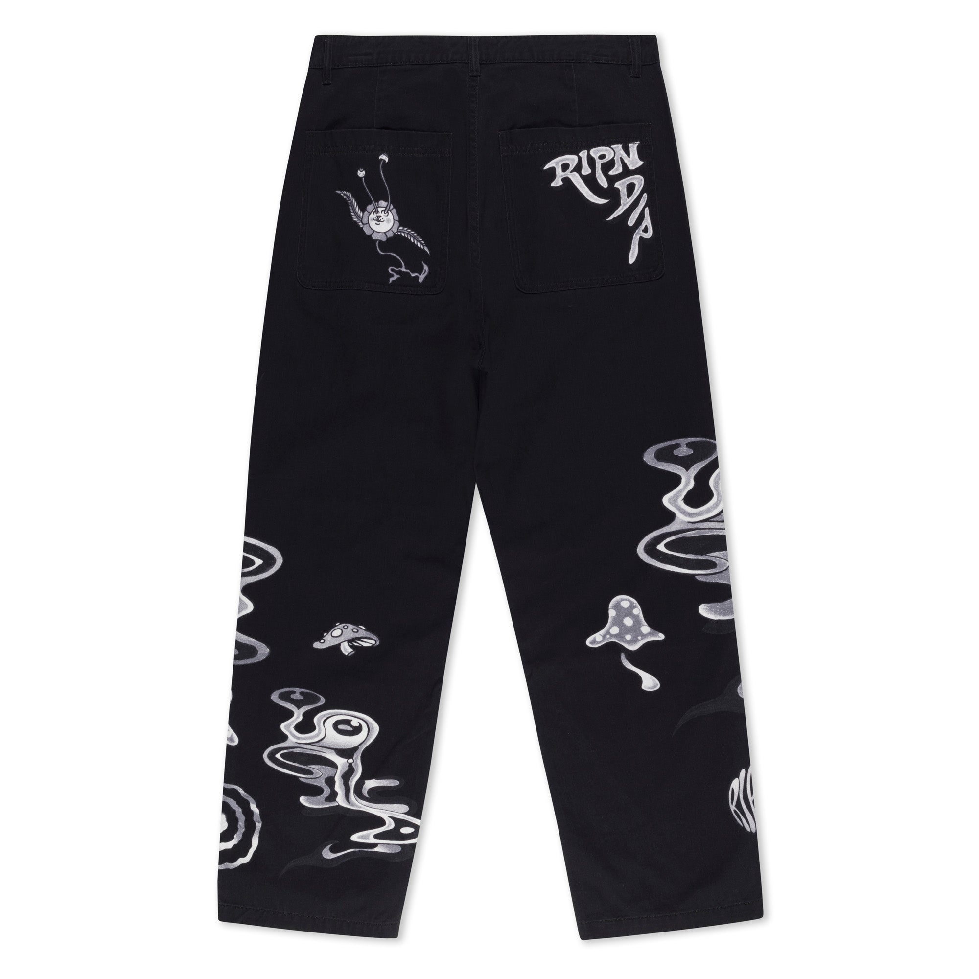 Space Walk Pants (Multi)、mySite、merchandisen