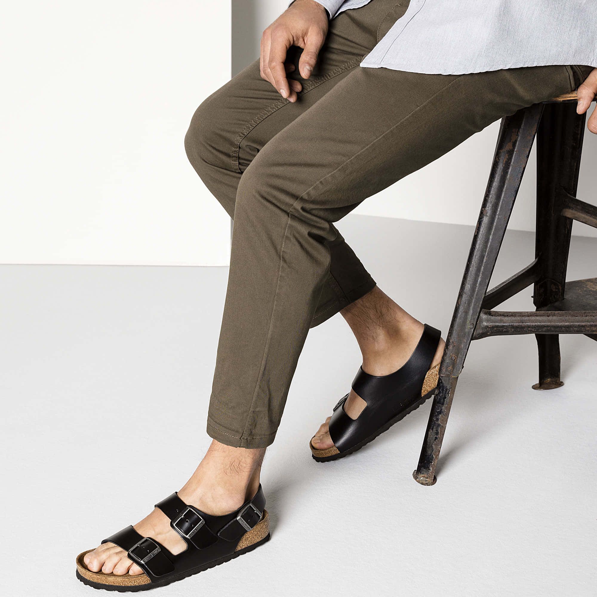 Milano Soft Footbed Smooth Leather、mySite、gtrtttuynbv