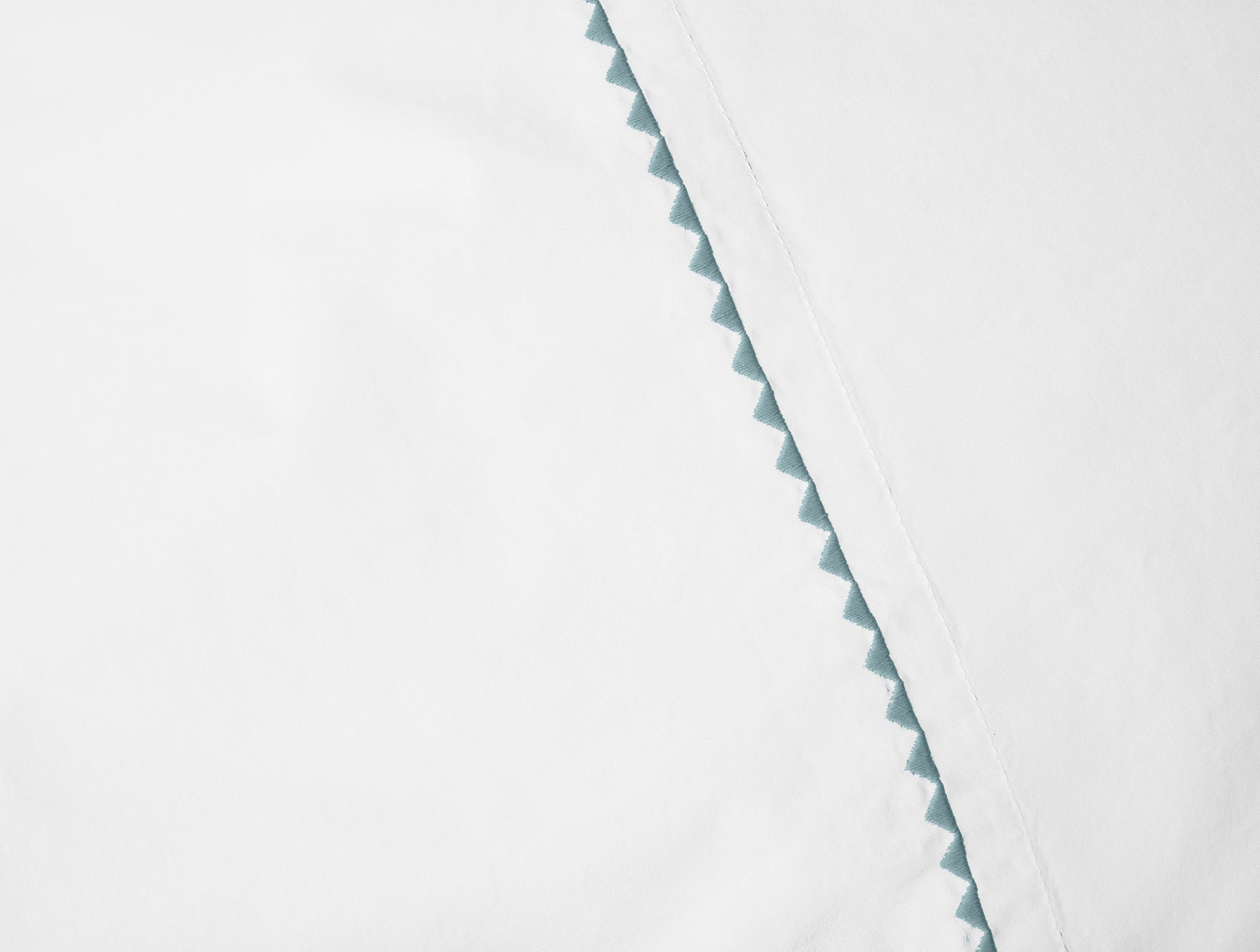  Trailing Embroidered Organic Percale Pillowcases、mySite、sugarbowlscore