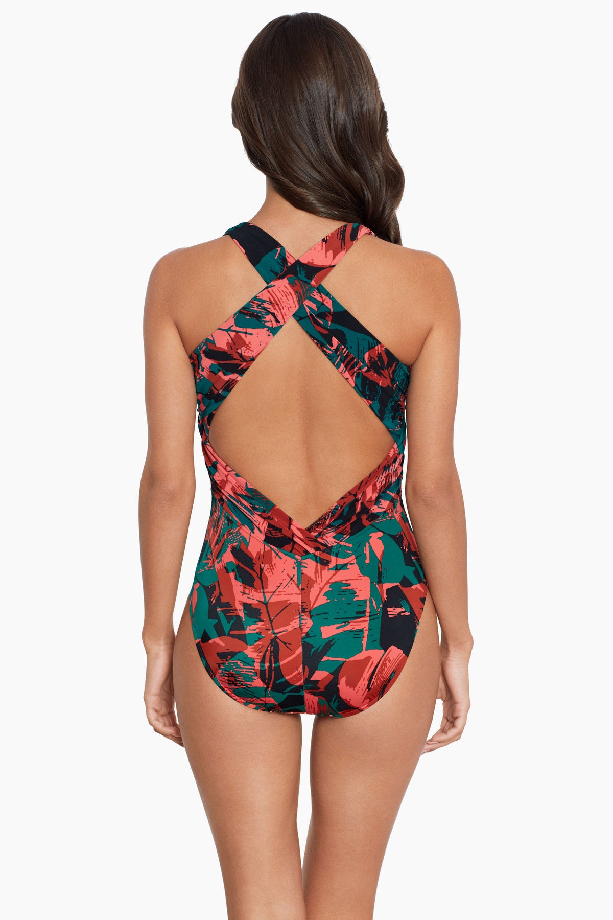  Nico One Piece in Livin Lush、mySite、justintrudeaud