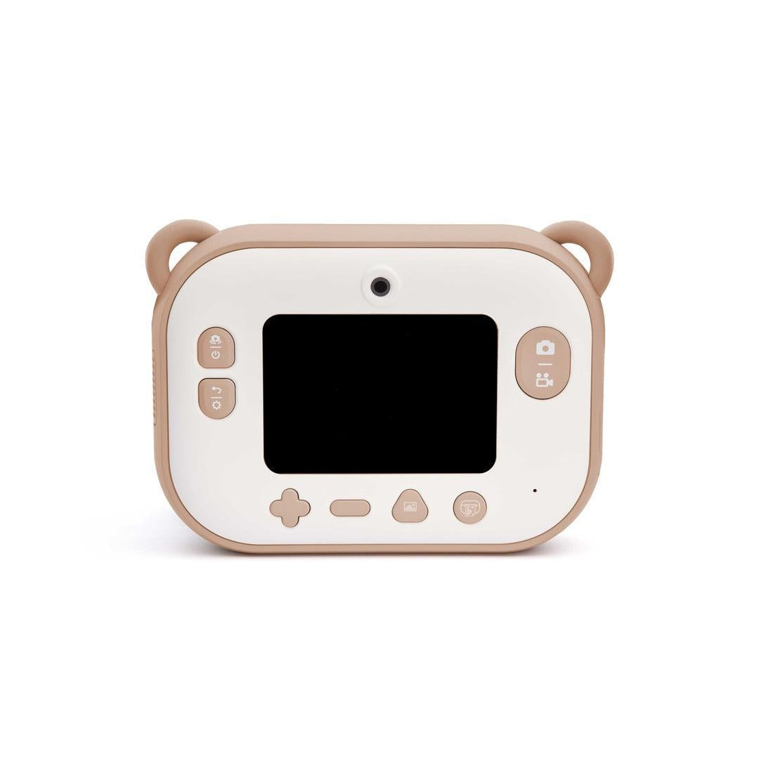  Hoppstar Artist Memo - Almond、mySite、merchandisen