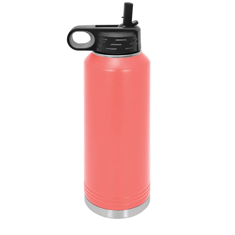 Polar Camel 40 oz Bottle、mySite、noshort