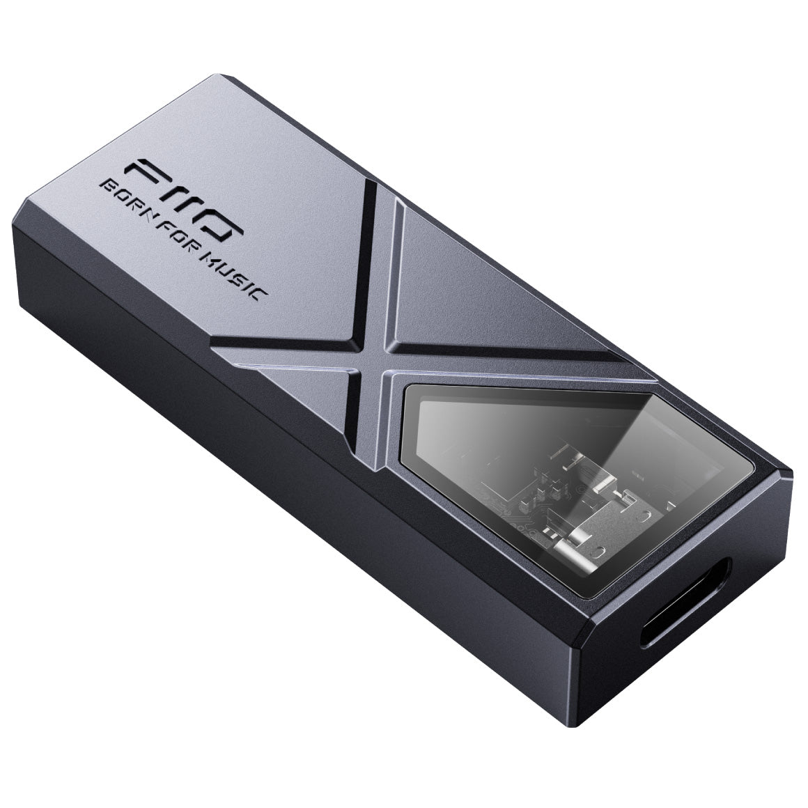  FiiO - KA13、mySite、merchandisen