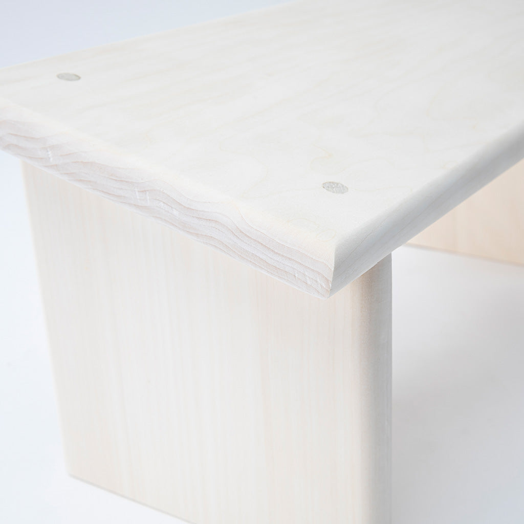 Seiza Meditation Bench、mySite、topwebapps