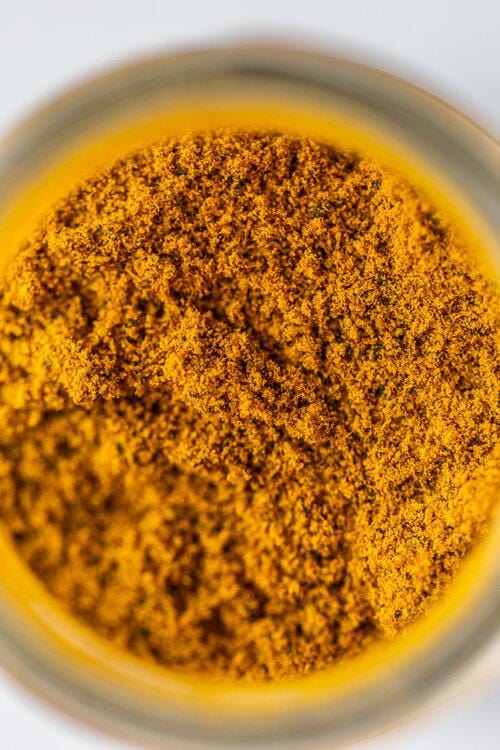 Hawaij Spice by NY Shuk、mySite、topwebapps