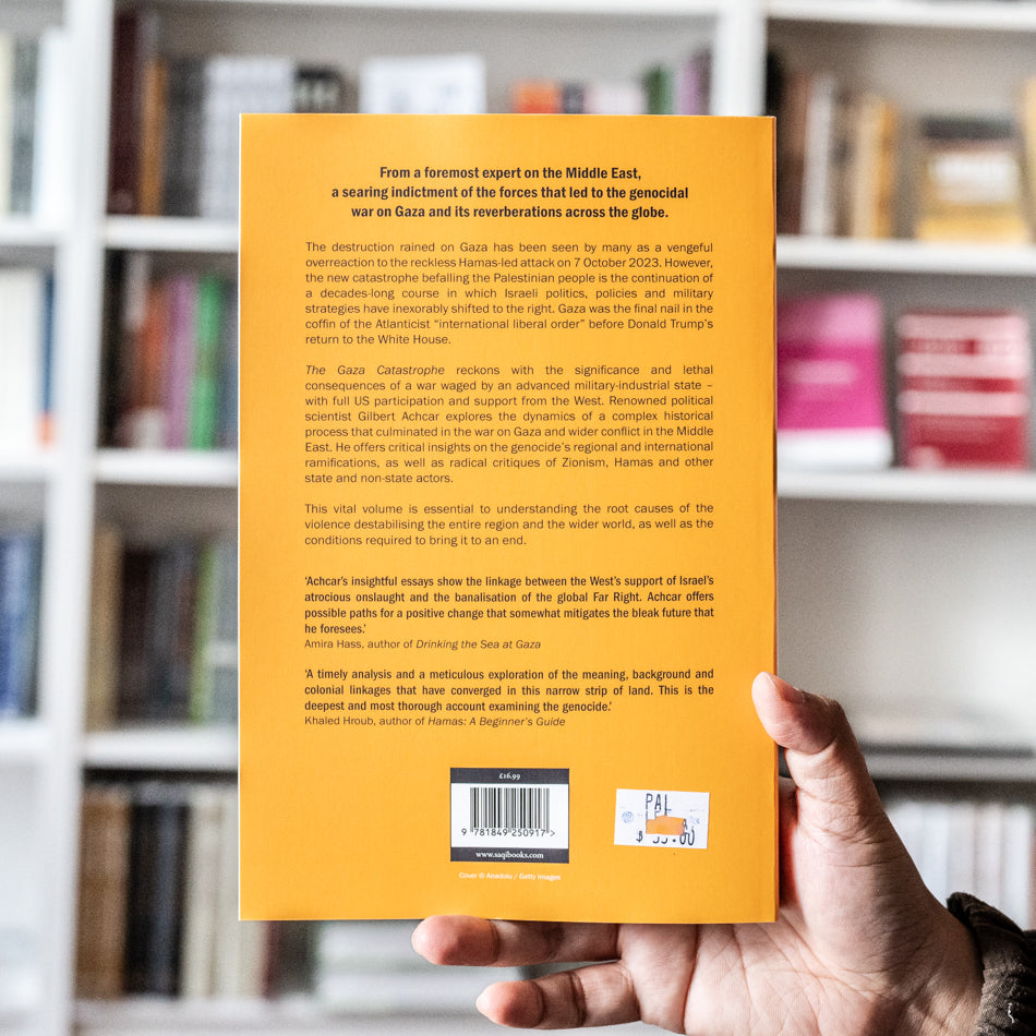 The Gaza Catastrophe、mySite、topwebapps