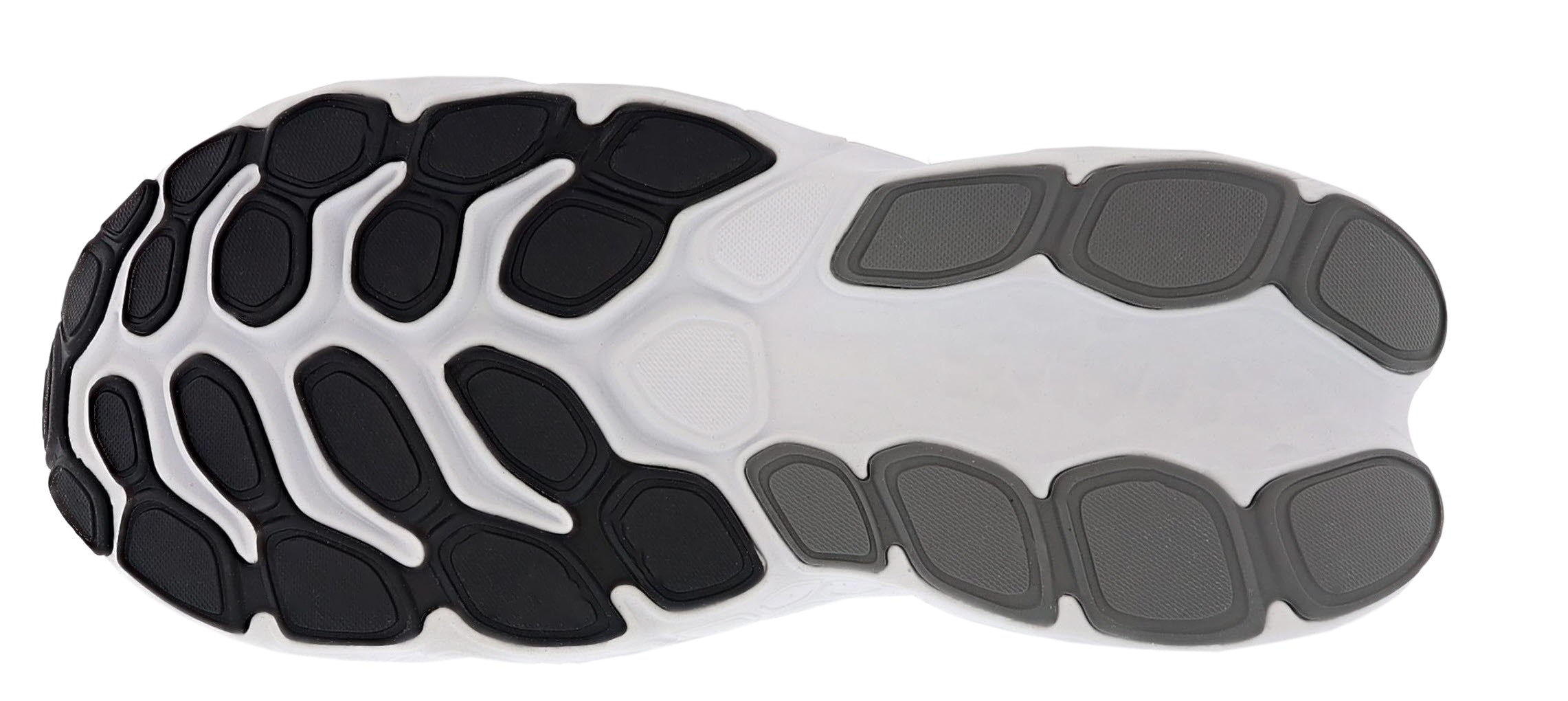 New Balance Men's Fresh Foam X More v4 Running Shoes、mySite、dreamappss