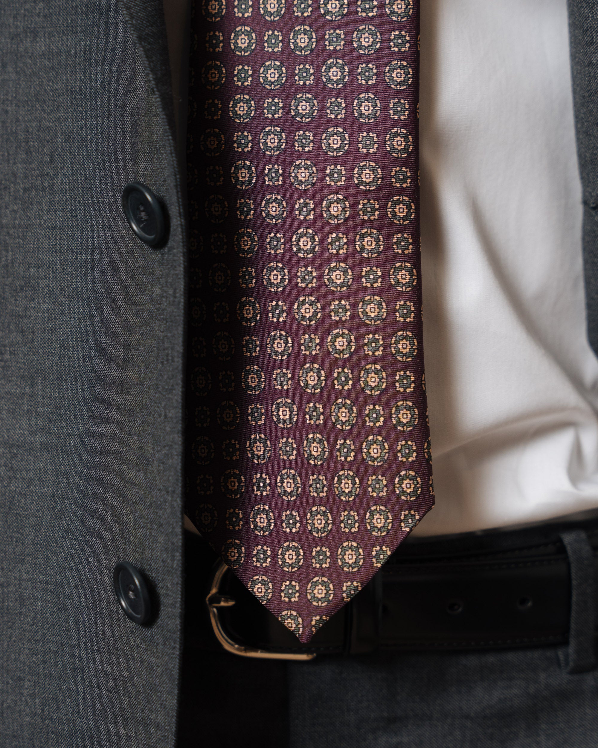  Binda、mySite、merchandisen