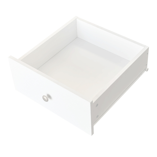 Home Office Computer Desk with Hutch, Antiqued White finish、、casual