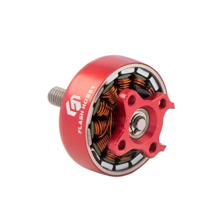 Flash Hobby King 2306.5 1900Kv Motor、mySite、merchandisen