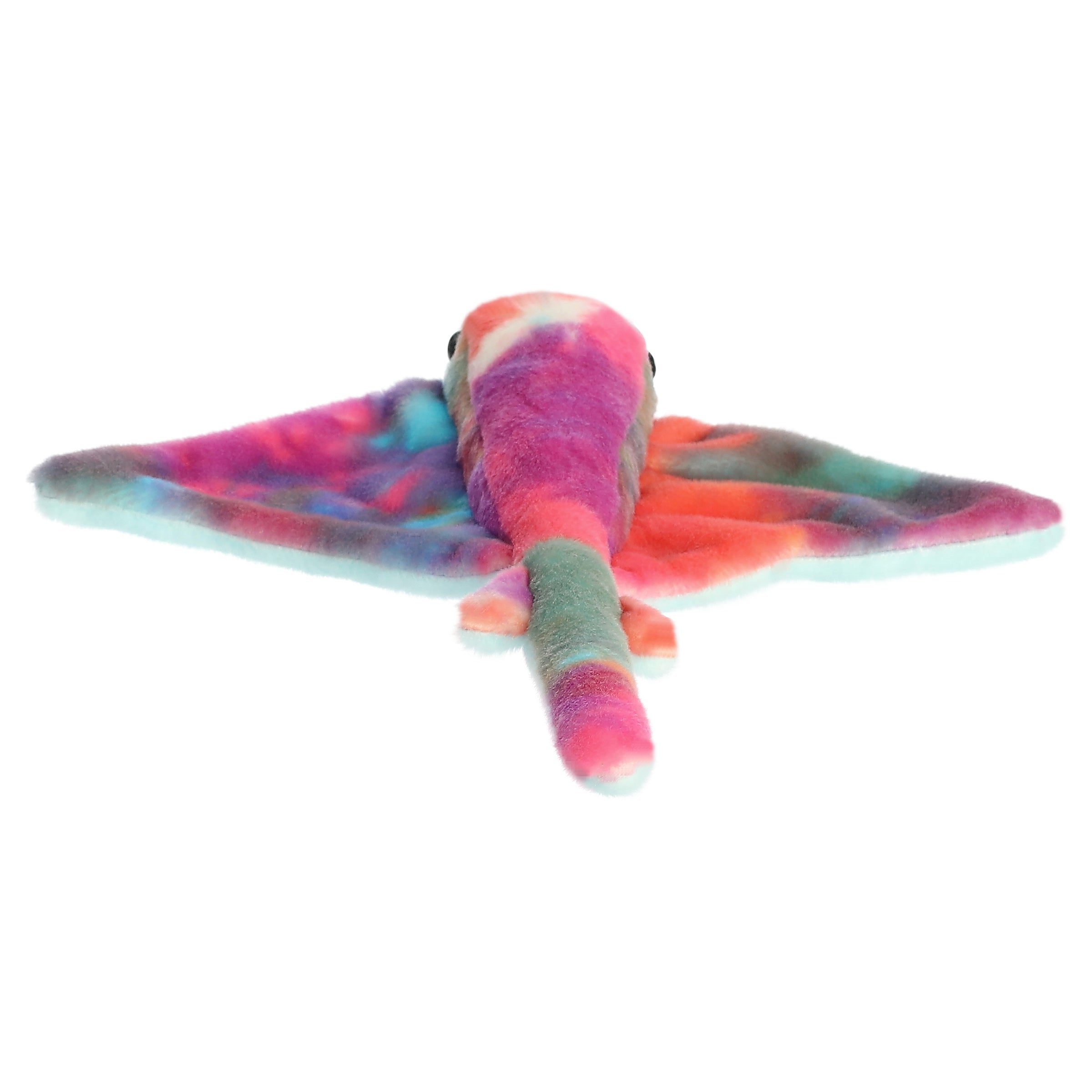 Aurora® - Mini Flopsie™ - 8 Rainbow Sting Ray™、mySite、g9winljtr