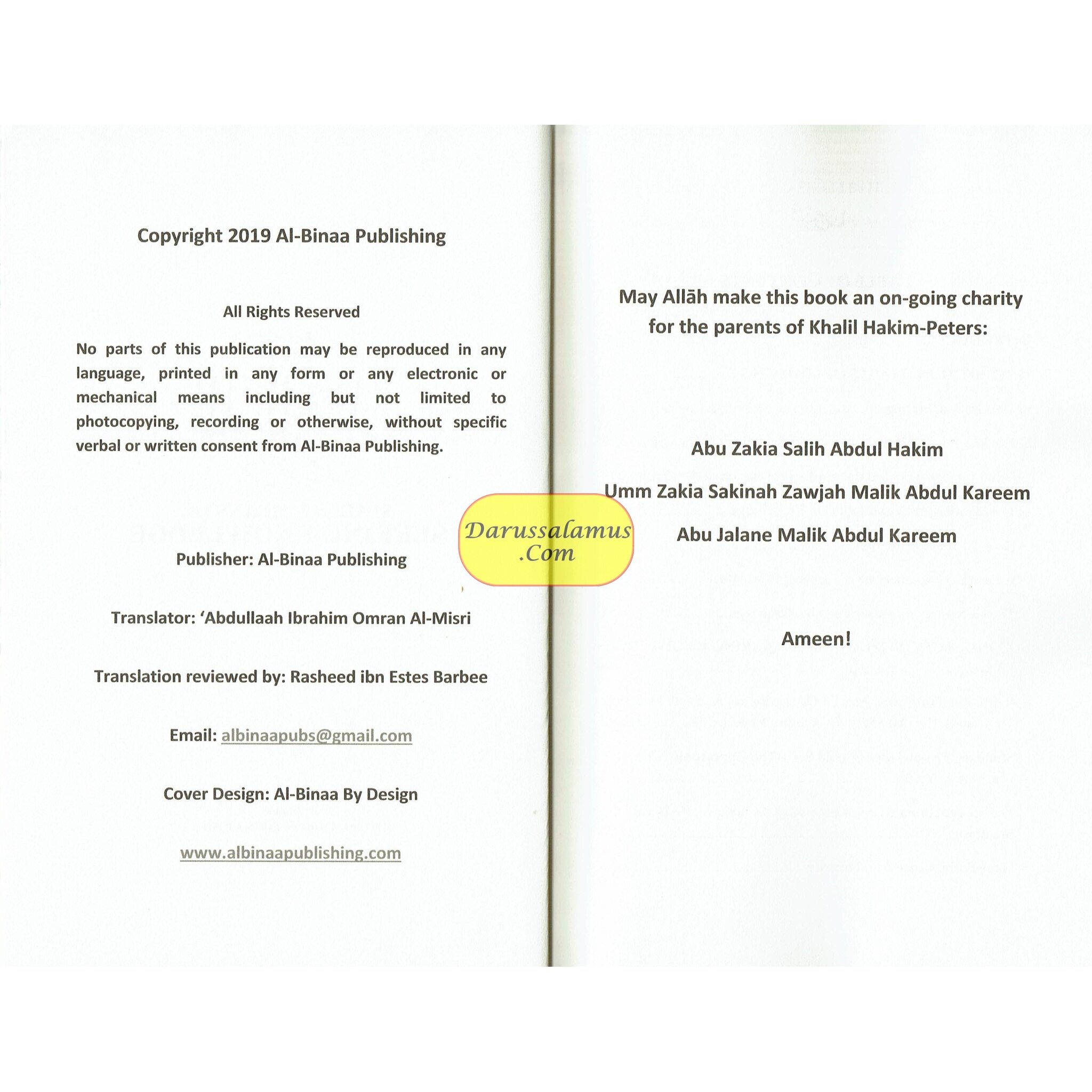 Stages & Means of Seeking Knowledge、mySite、topwebapps