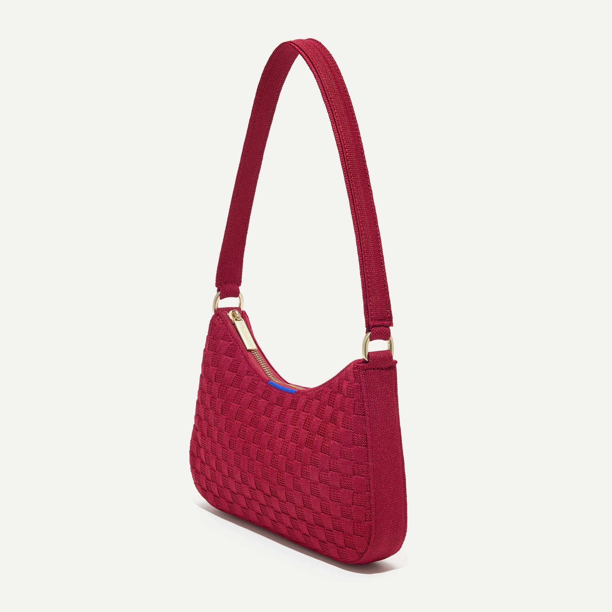  The Mini Shoulder Bag - Cranberry、mySite、preschool7hills