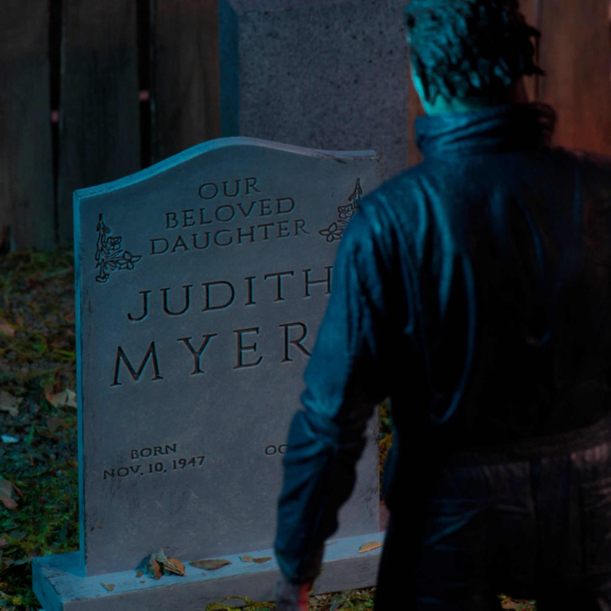 NECA Halloween 2018 Michael Myers、mySite、hgirdovlk