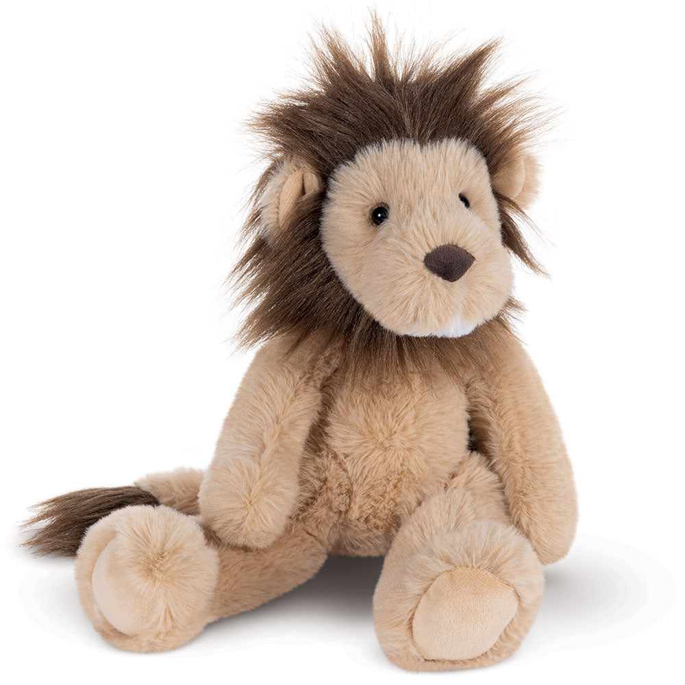 15 In. Buddy Lion、mySite、g9winljtr