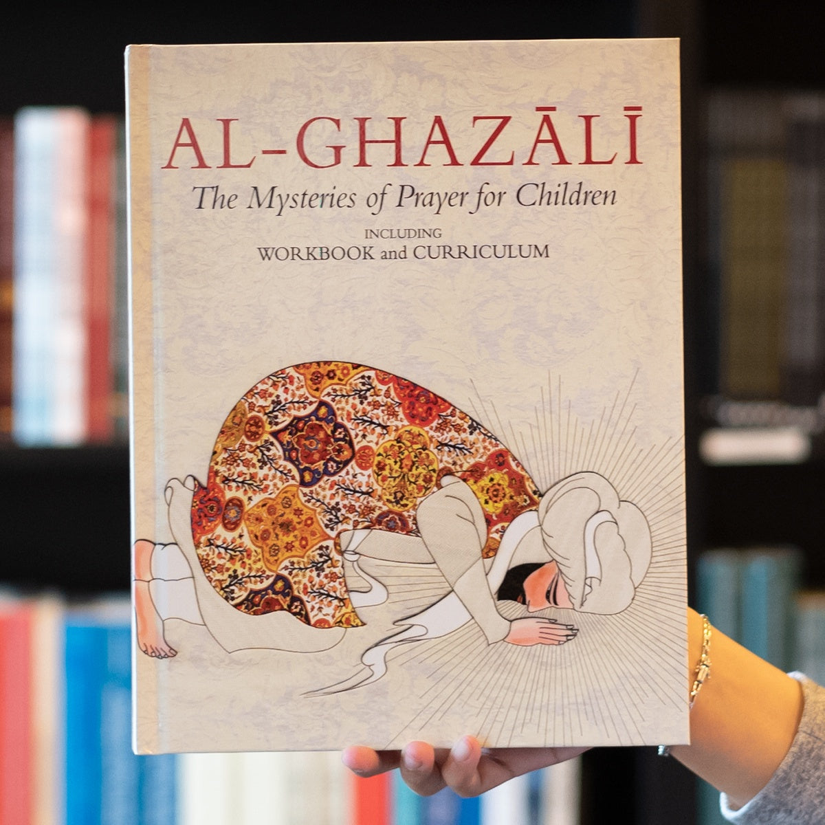 Mysteries of Prayer for Children、mySite、topwebapps