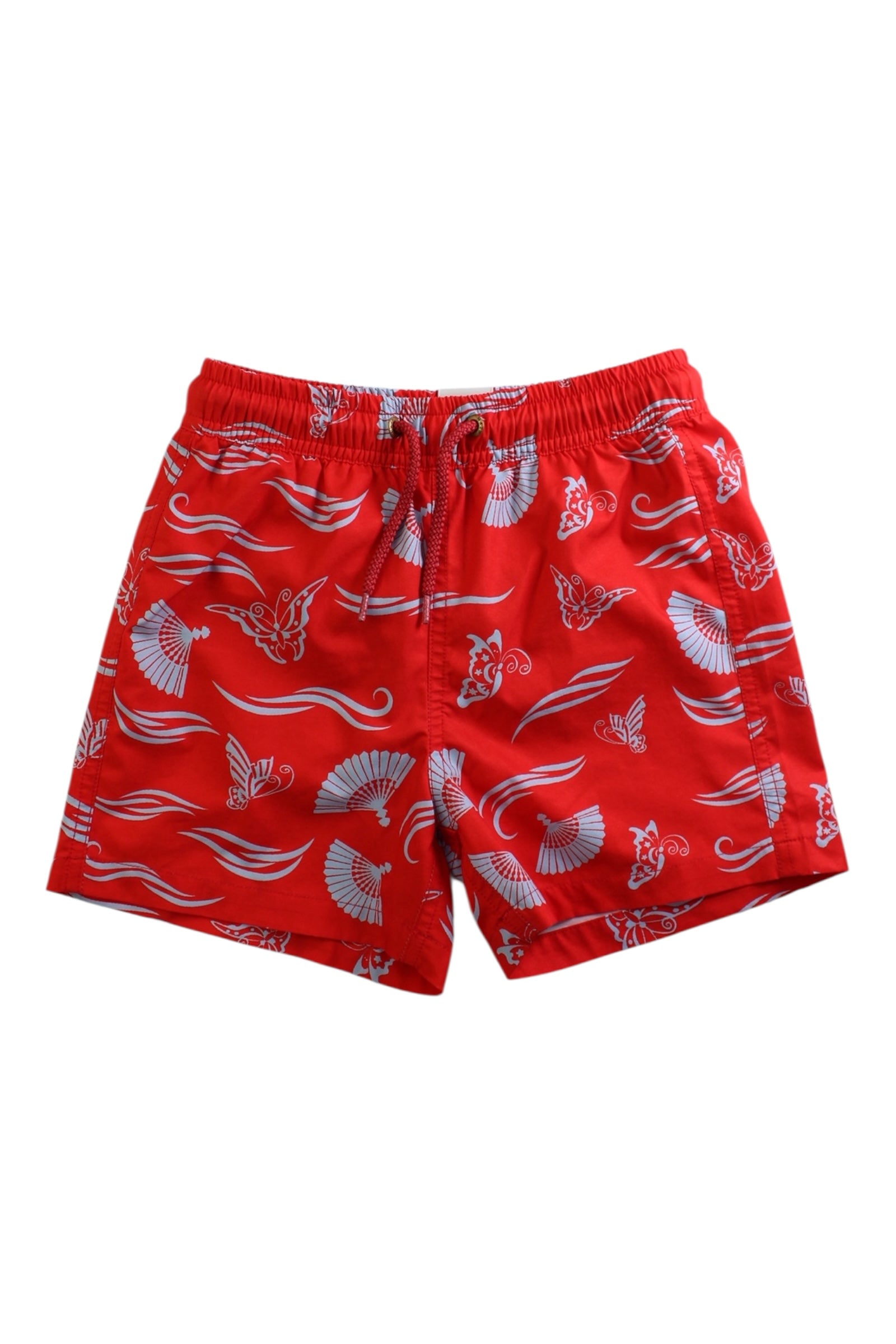Mazu Swim Shorts, Size 5-6T、mySite、g9winljtr