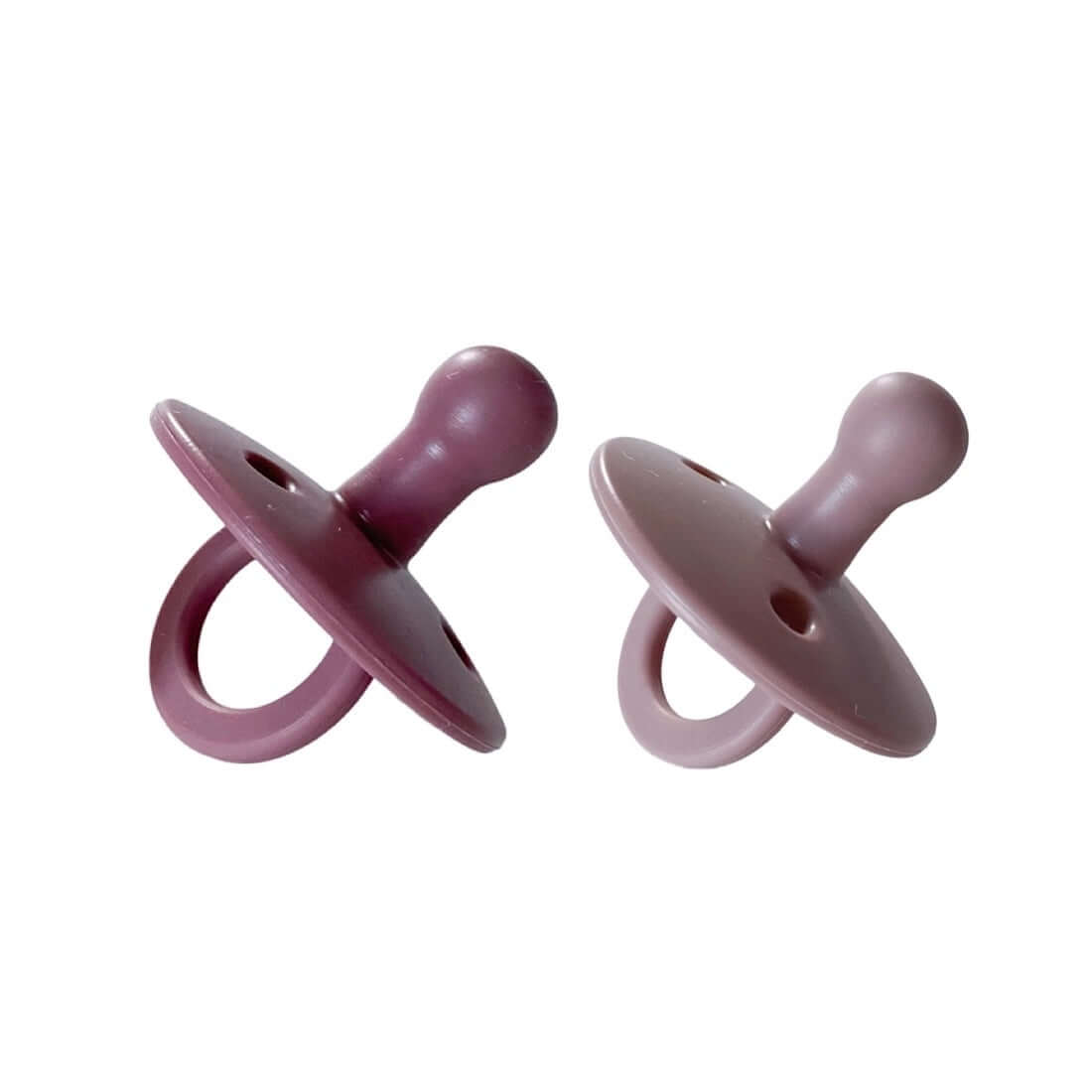 2 Pack Pacifier | Mauvewood + Rose、mySite、g9winljtr