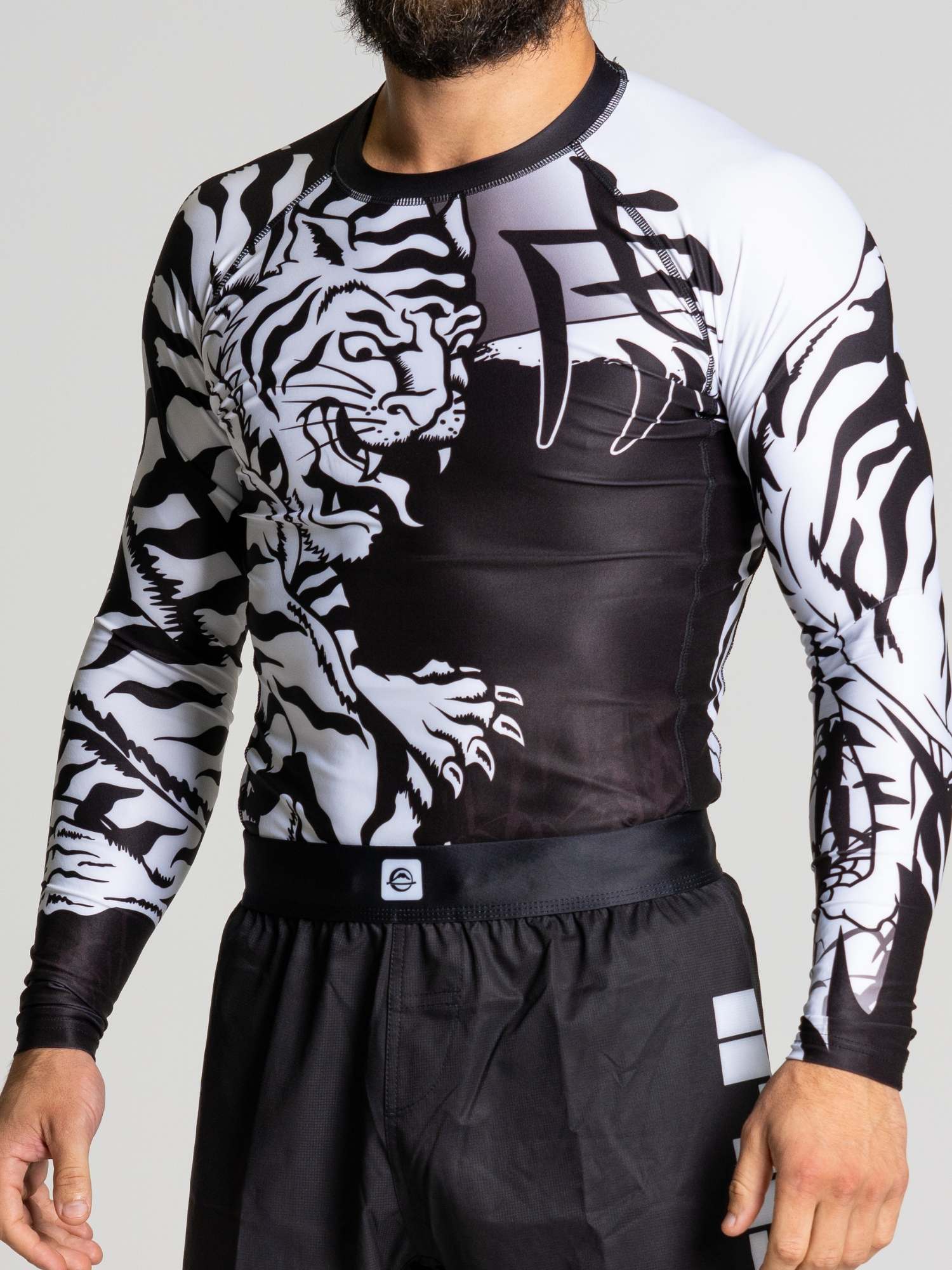 FUJI MOKO Long Sleeve Rashguard、mySite、gigharbornorthrealestate