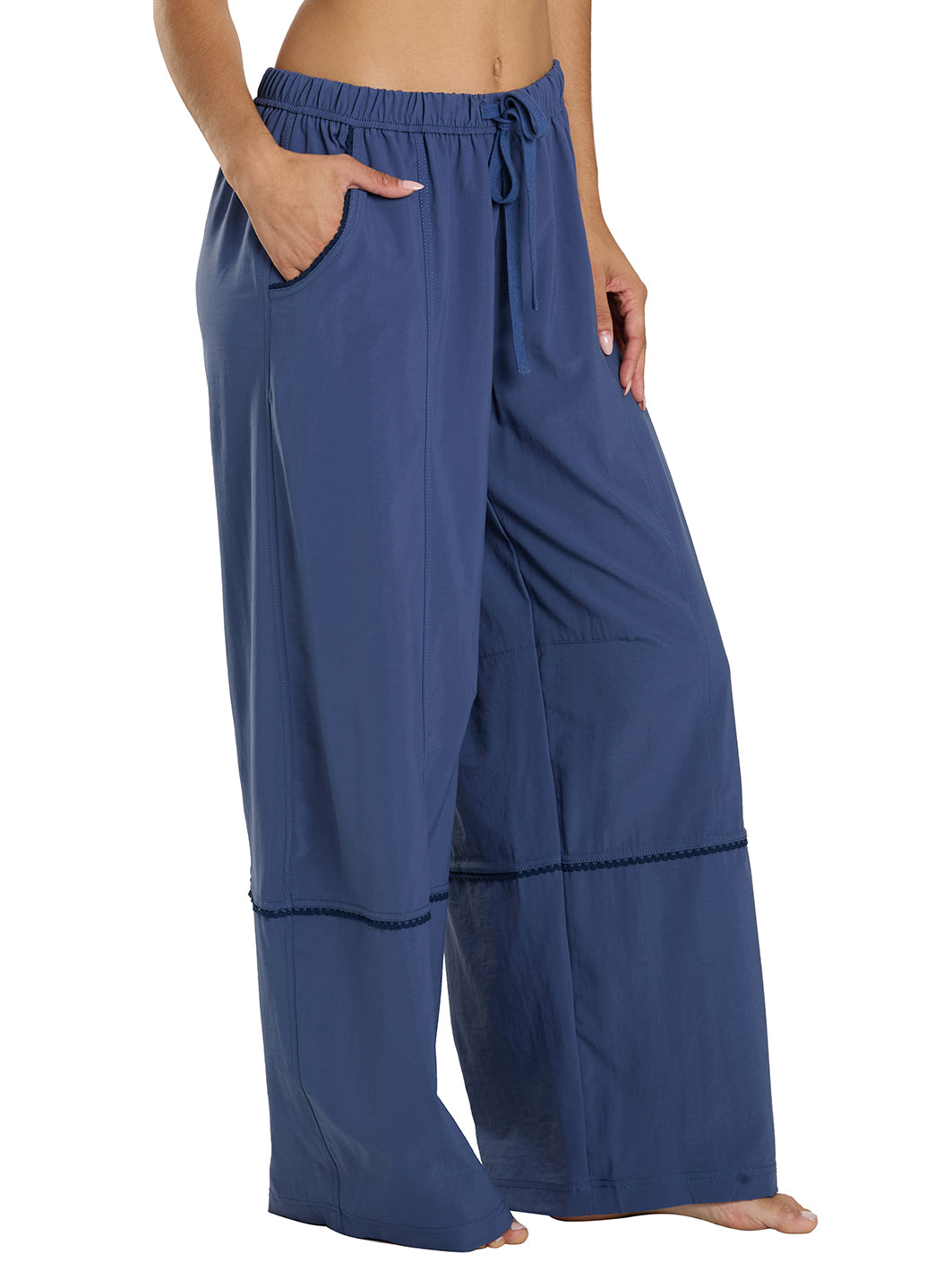 FP Movement Wish It Wide Leg Pants、mySite、lovesweatpilates