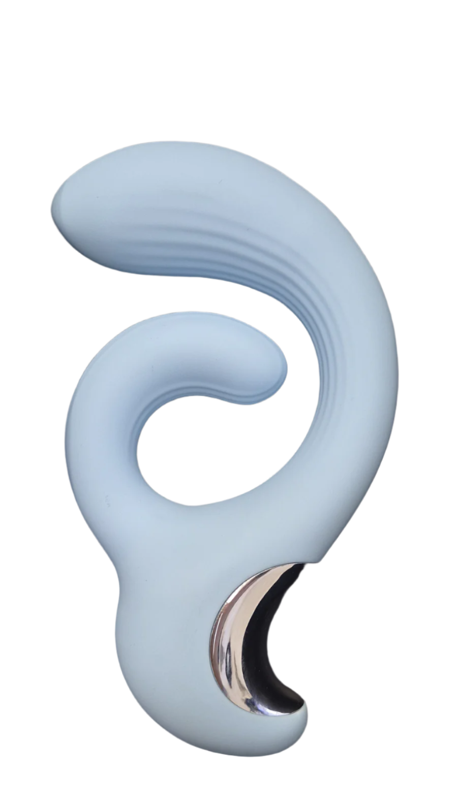 Adam & Eve Ultimate Spiral Dildo Vibrator | Dual motors | Clitoral & G-Spot | USB、mySite、bottomscart