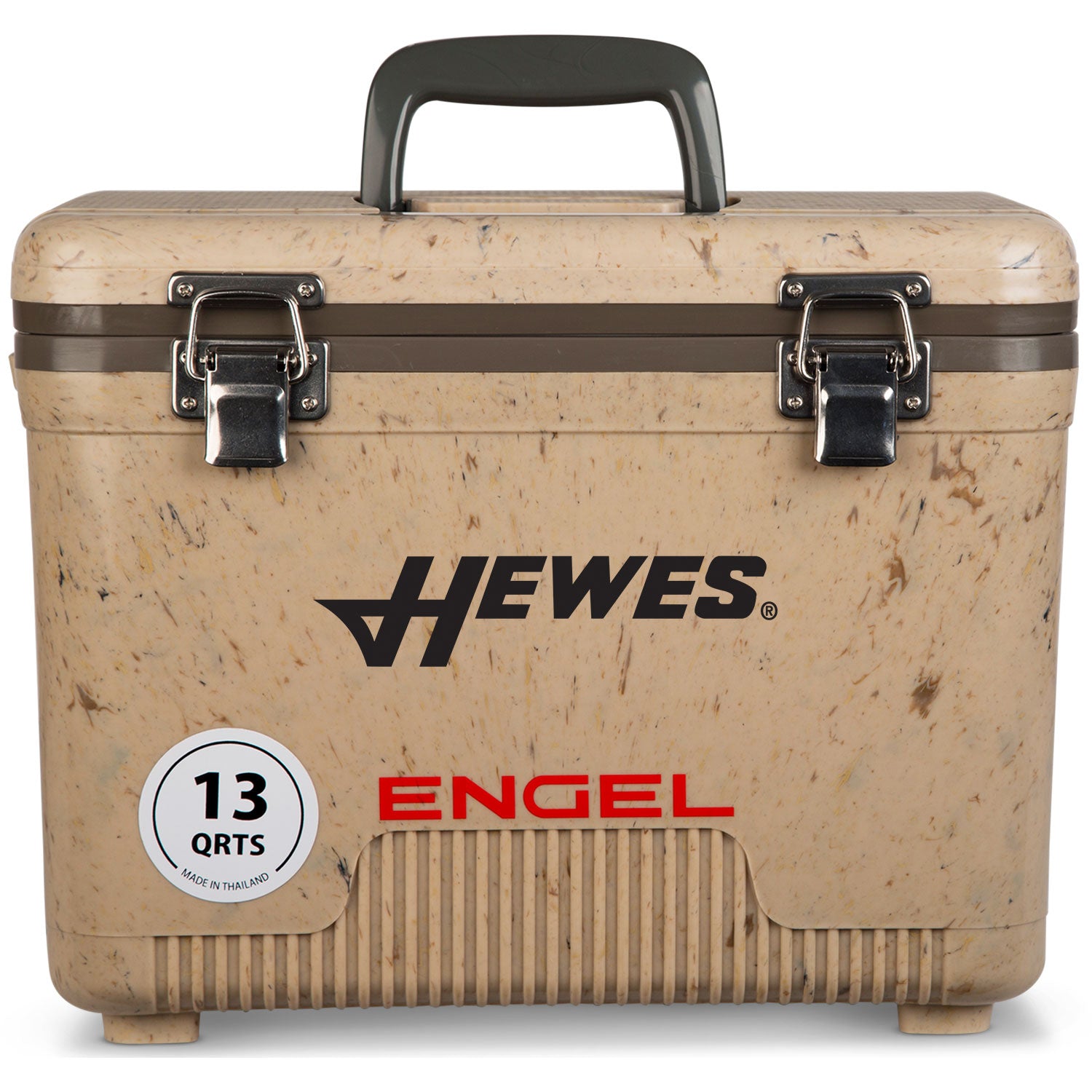 Engel 13 Quart Drybox/Cooler - MBG、mySite、noshort
