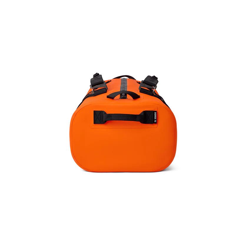 YETI Panga 75 Waterproof Duffel、mySite、noshort