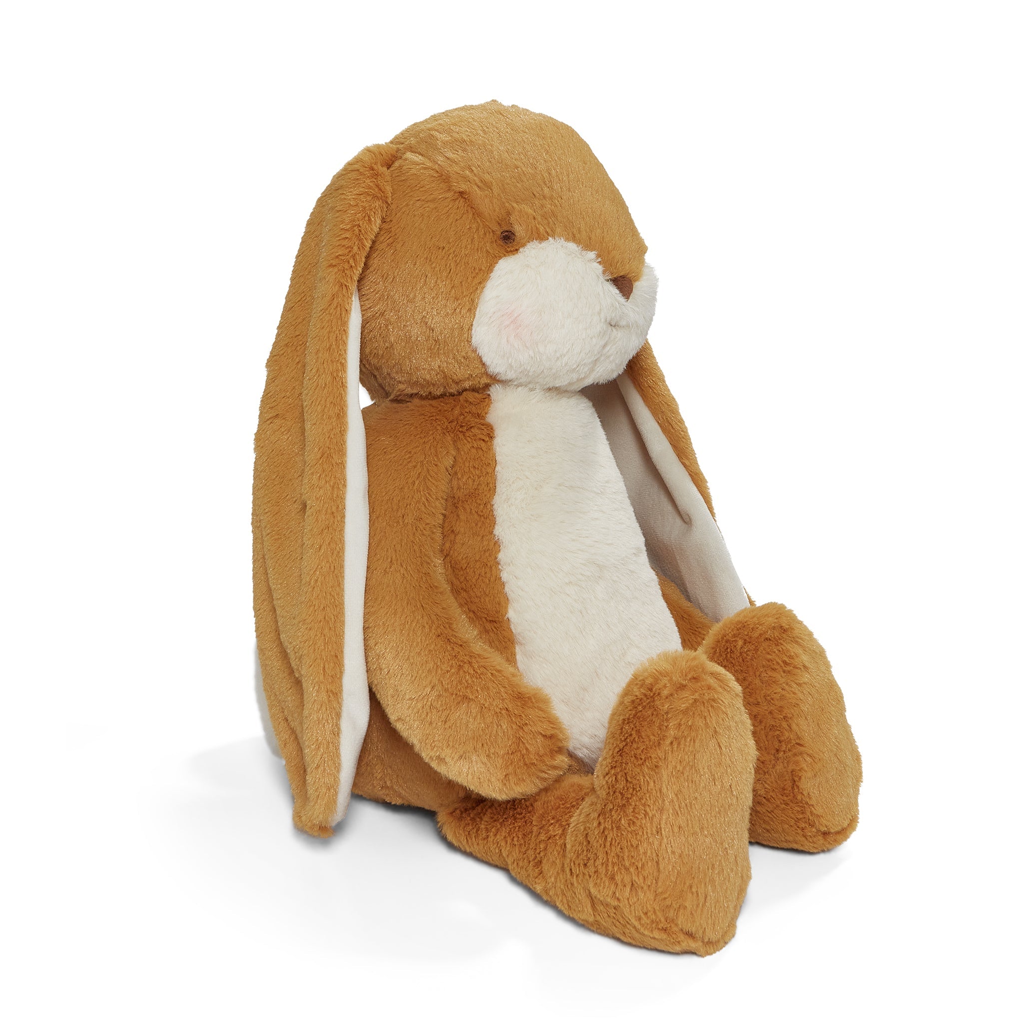 RETIRED - Big 20 Floppy Nibble Bunny- Marigold、mySite、g9winljtr