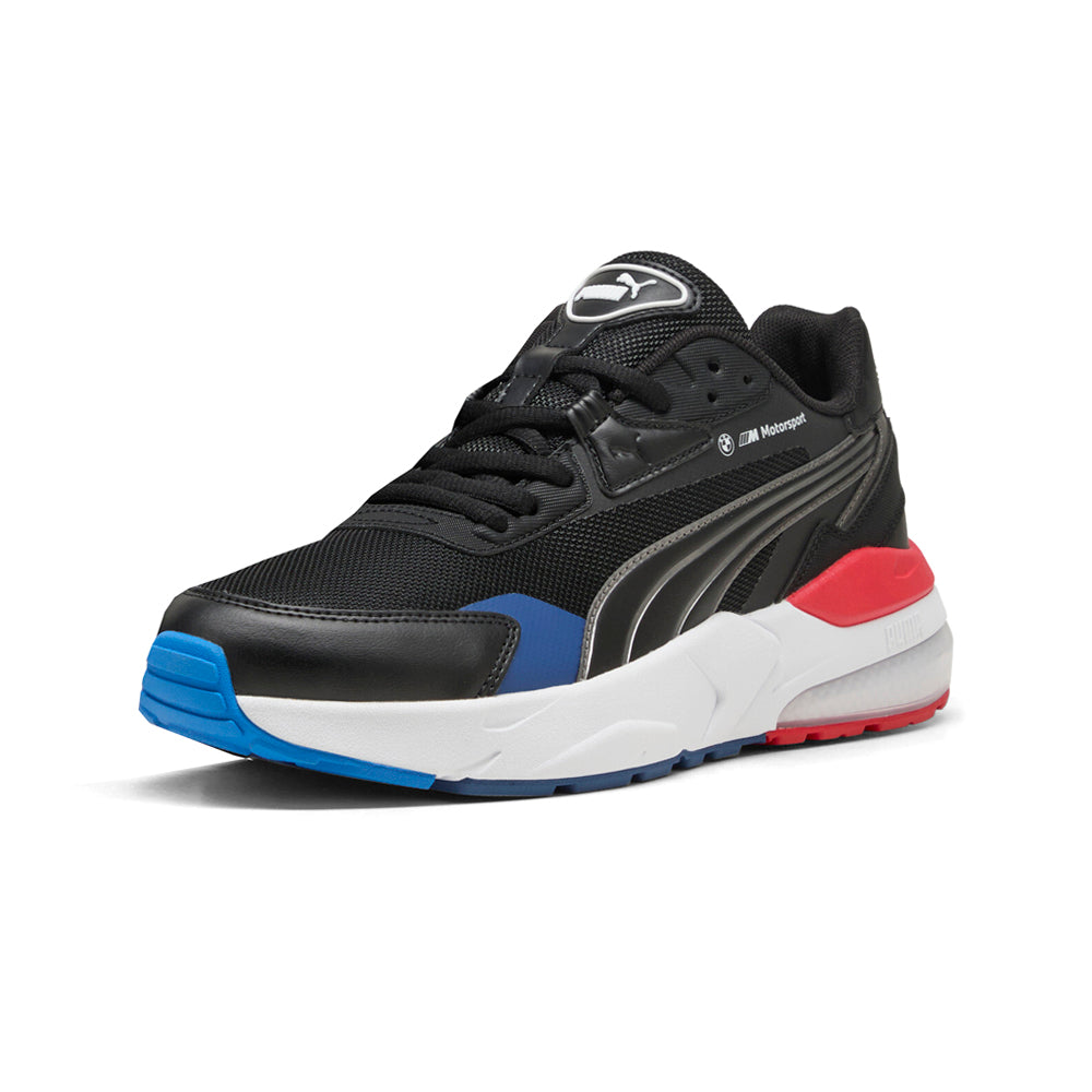 BMW MMS Vis2K Lace Up Sneakers、mySite、gtrtttuynbv