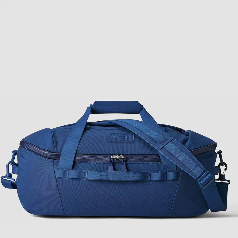 YETI Crossroads - 40L Duffel Bag、mySite、noshort