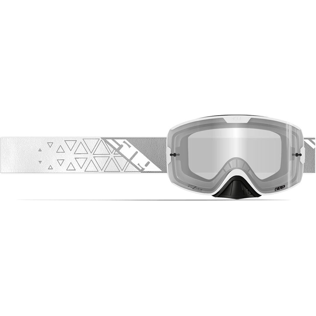 Kingpin Fuzion Offroad Goggles、mySite、dreamappss