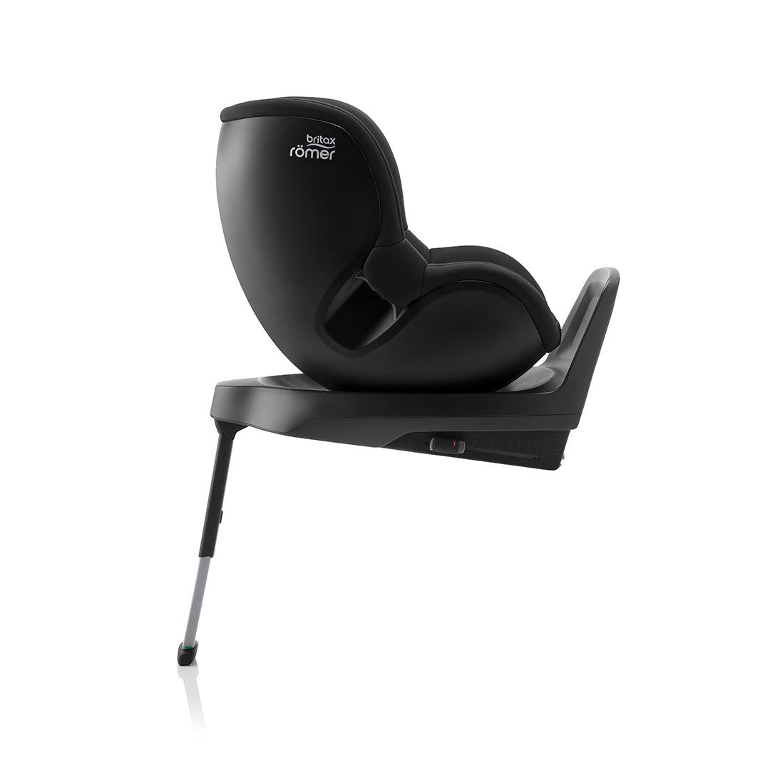  Britax Romer Swingfix M Plus Spin Car Seat - Space Black、mySite、merchandisen