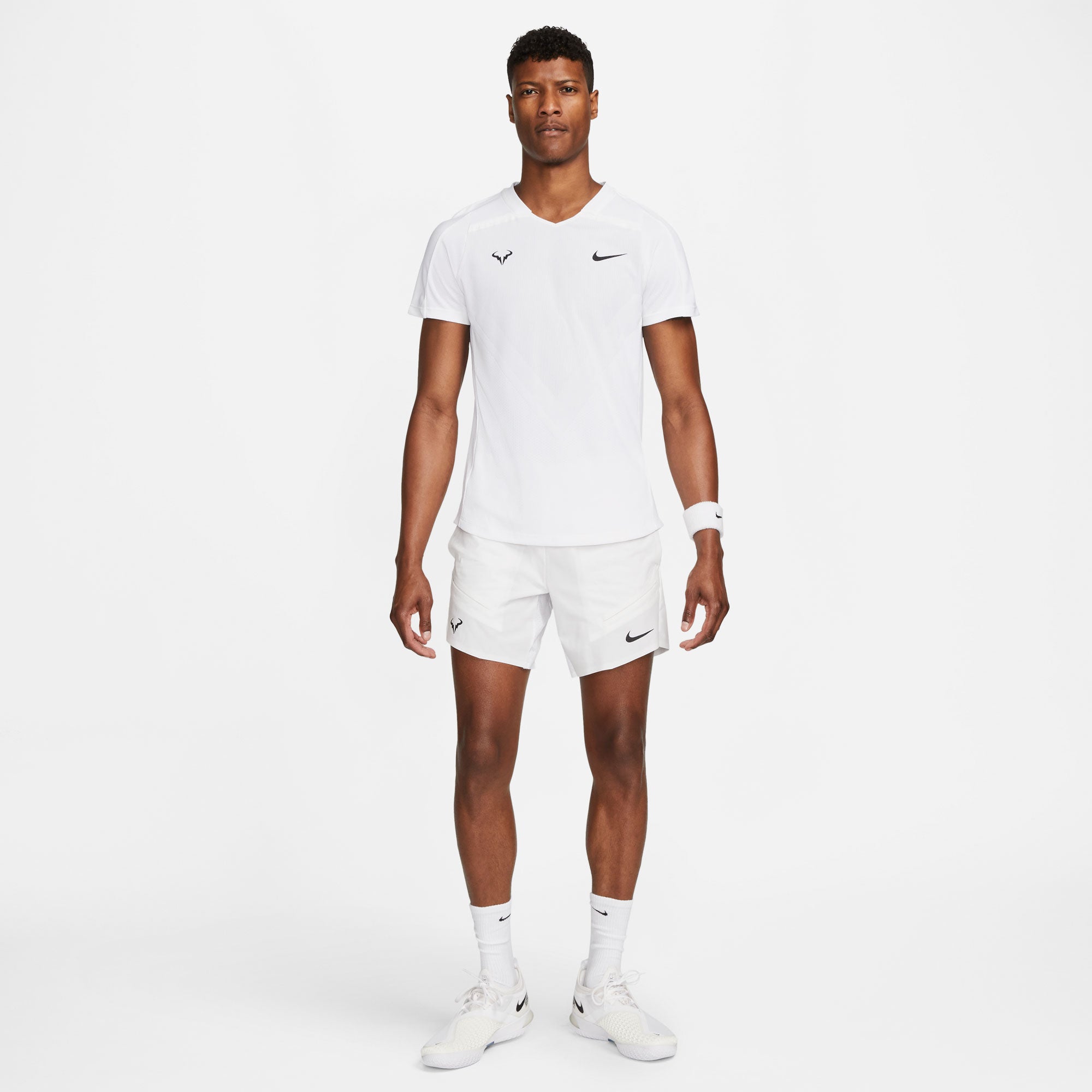 NikeCourt Rafa Dri-FIT ADV London Men's Tennis Shirt