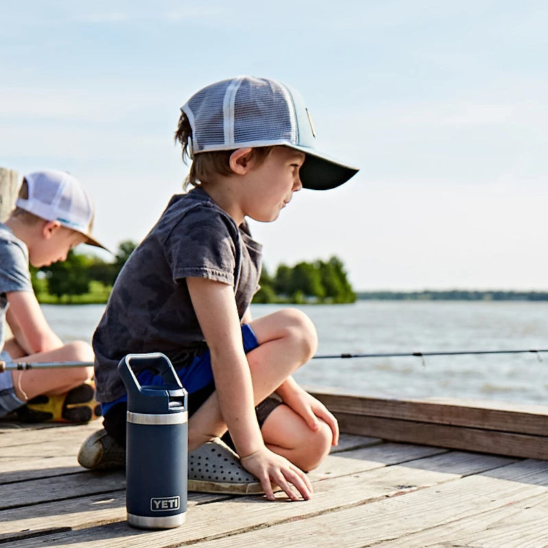 YETI Rambler Jr 12 oz Kids Bottle、mySite、noshort