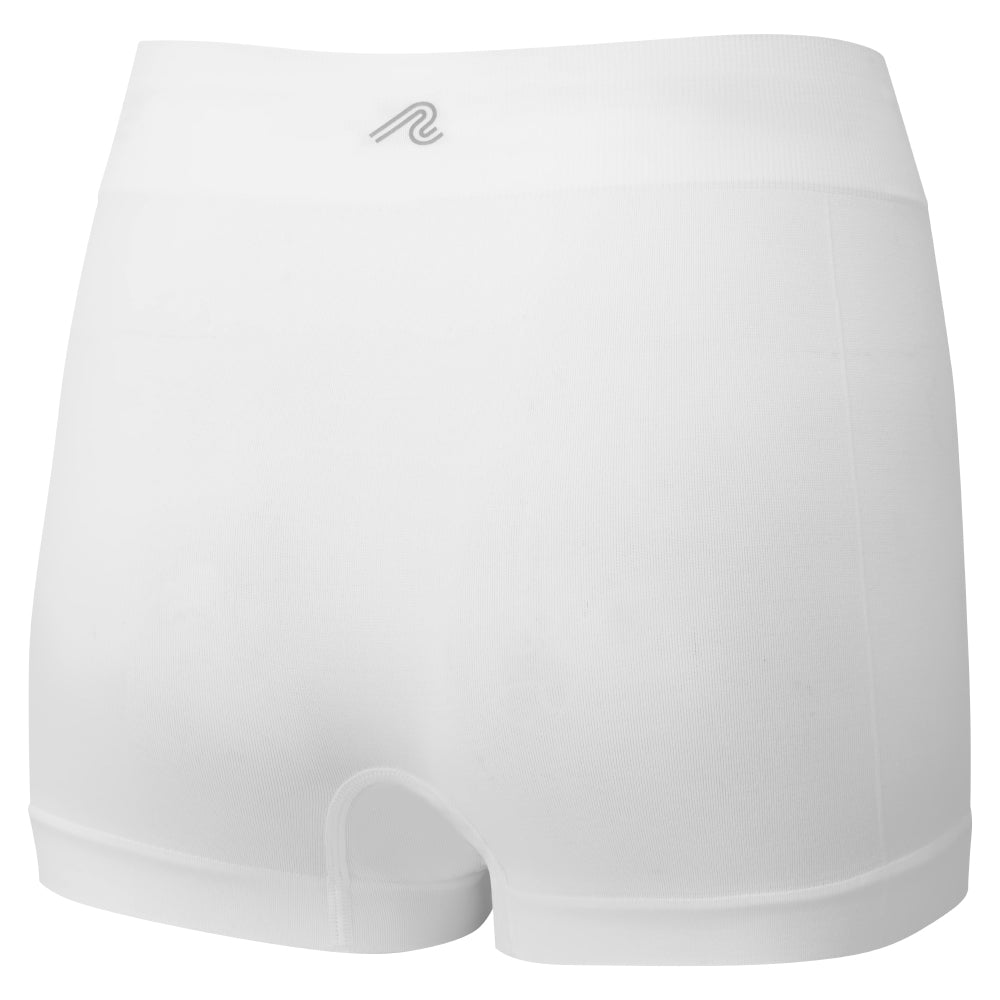 Women's Boy Short-White、mySite、shWomen's Boy Short-White、mySite、glenpowelloop_name