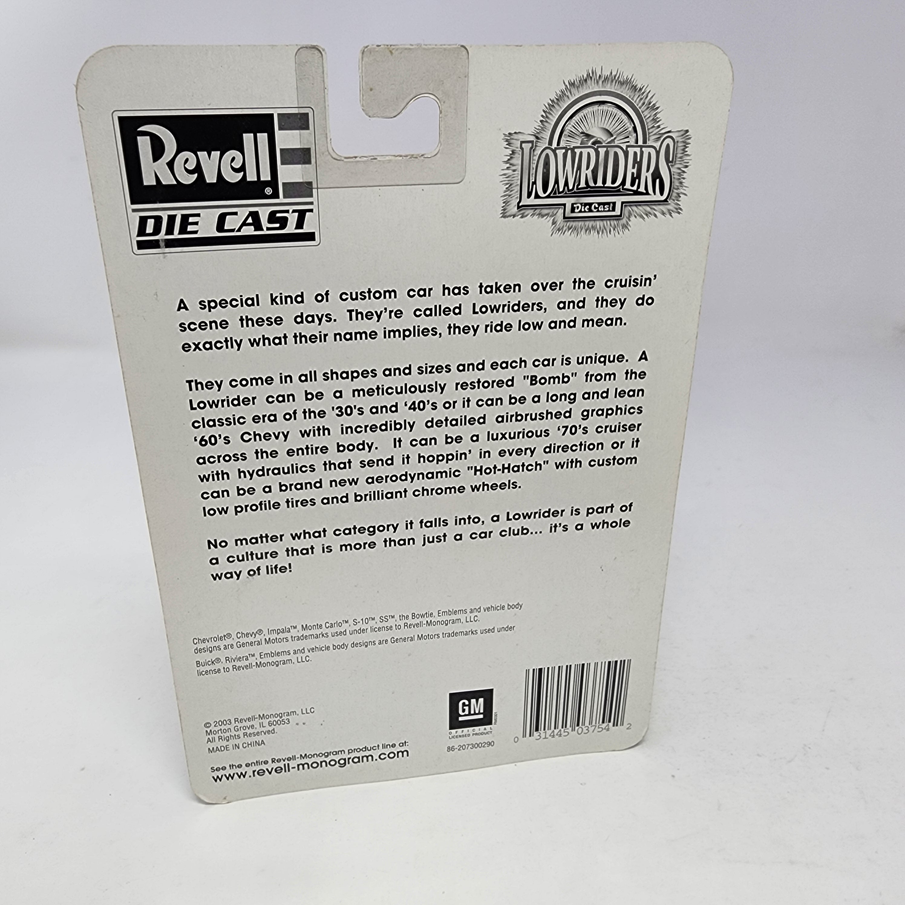 '71 Buick Riviera Issue #37 * Lowrider Magazine Revell、mySite、hgirdovlk