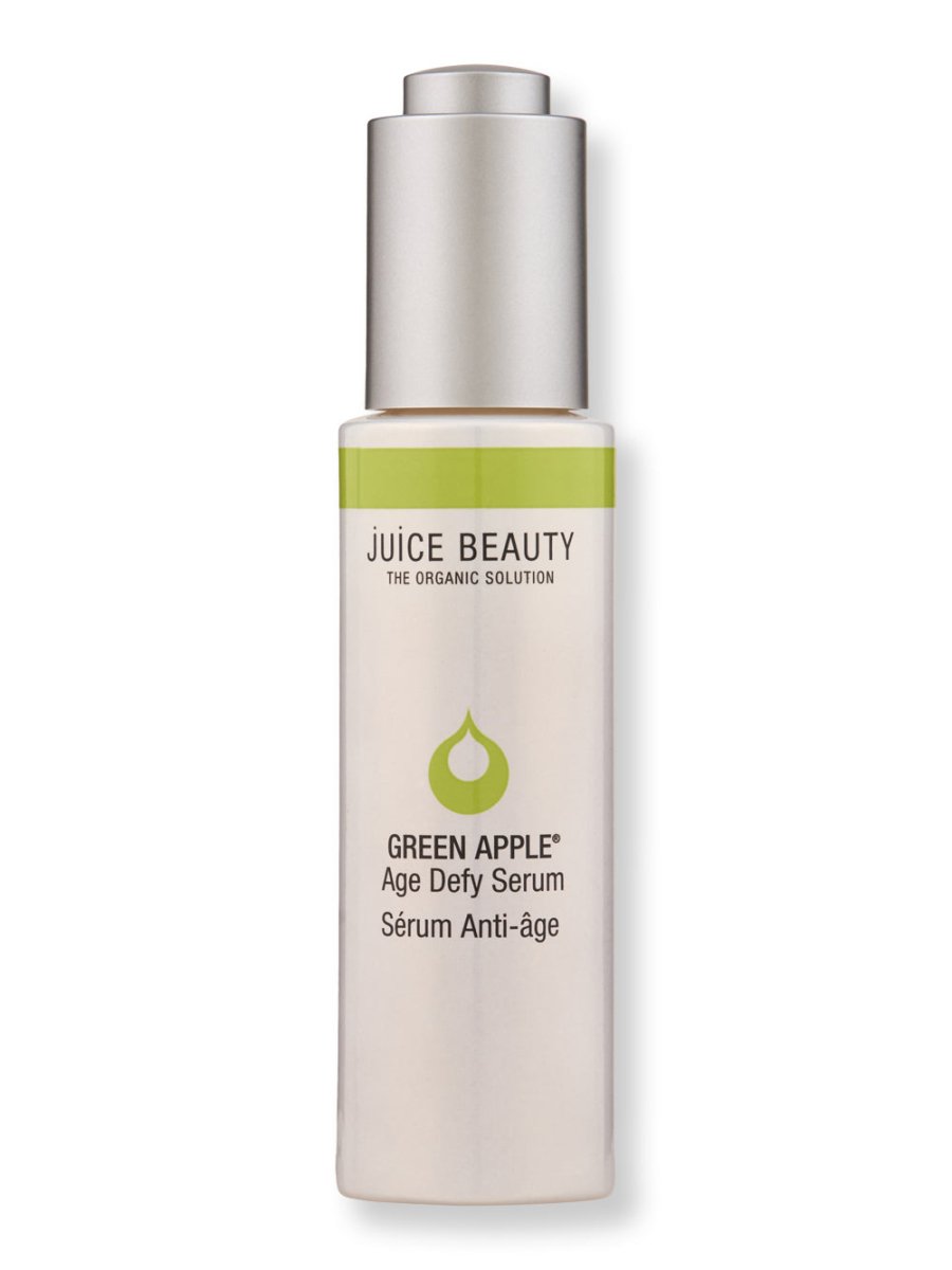 JUICE BEAUTY GREEN APPLE庐 Age Defy Serum、mySite、gigharbornorthrealestate